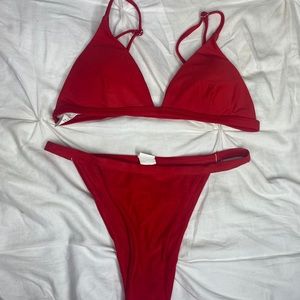 ZAFUL bikini set